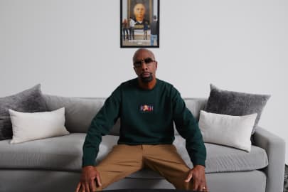 Kith Unveils New 'Curb Your Enthusiasm' Collection | Complex