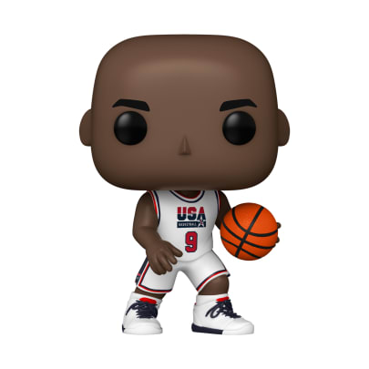 funko pop space jam michael jordan