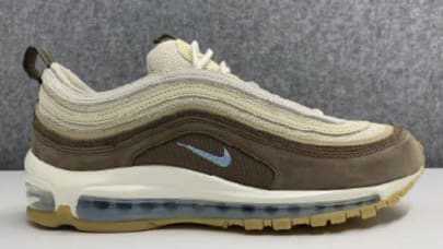 Air max 97 crepes Clearance