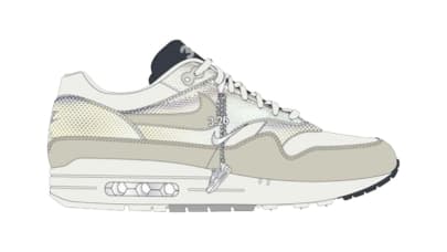 Crepe Nike Air Max 1s Coming Back in 2022, Plus a Hemp Air ...