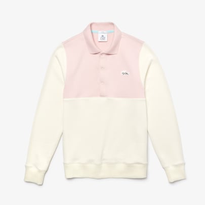 Tyler, the Creator's GOLF le FLEUR* and Lacoste Unveil 