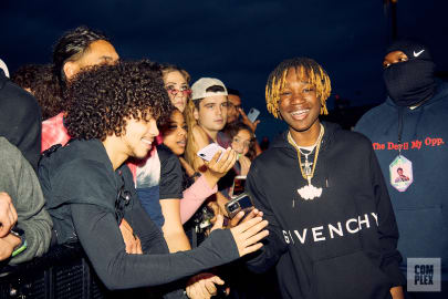 Rolling Loud New York, Photographed: 2021 Festival Photo Gallery | Complex