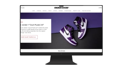 Websites like flight club Clearance
