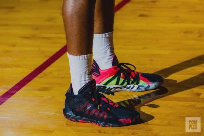 Dame 5 ruthless