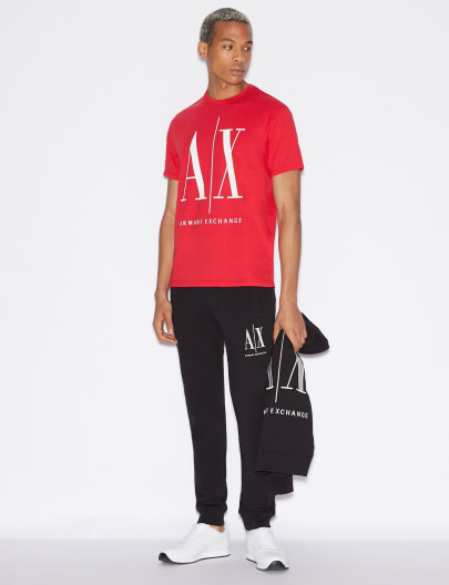 The Armani Exchange Icon Logo is Back | Complex