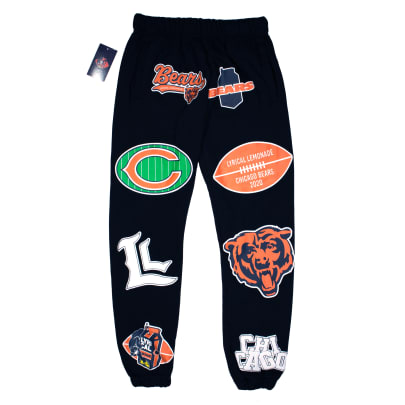 Lyrical lemonade bears hoodie clearance