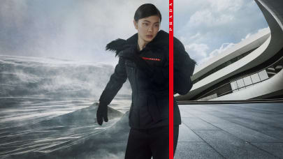2 Prada Linea Rossa FW 22 Campaign