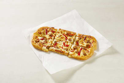 Pizza Hut Introduces Beyond Meat to Its Menu in Canada ...