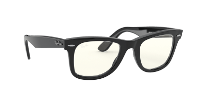 Ray-Ban Everglasses accentuate your style and make life easier. | Complex