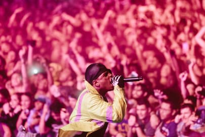 Ski Mask The Slump God Xxxtentacion S Take A Step Back How It Was Made Complex