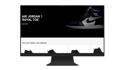 best sites for jordans