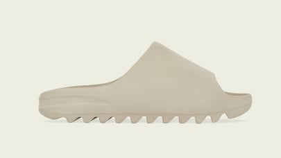 Adidas Yeezy Slide 'Pure' GZ5554 Release Date