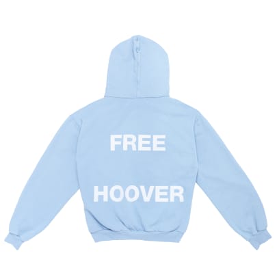 Kanye West Unveils Free Larry Hoover Merch Collection | Complex