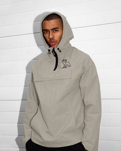 Owl-Logo Clothing Brand