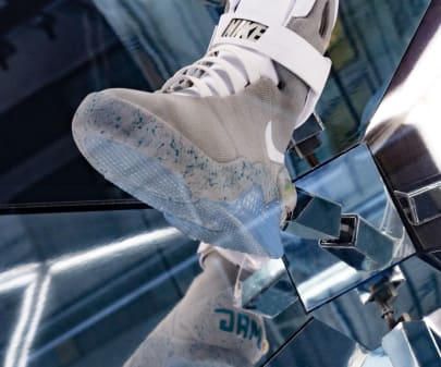 Nike air mags sale goat