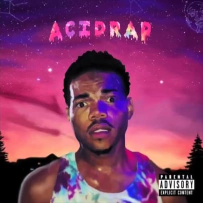 acid rap