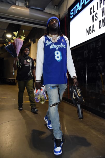 Kobe Bryant Tribute: Celebs Honoring