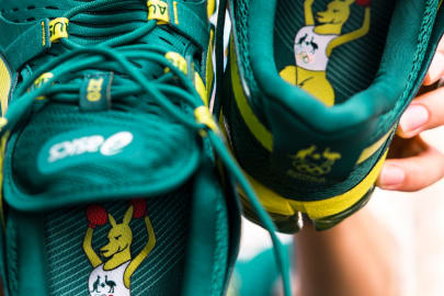 ASICS Reveals Australian-Athlete Exclusive Sneakers | Complex AU