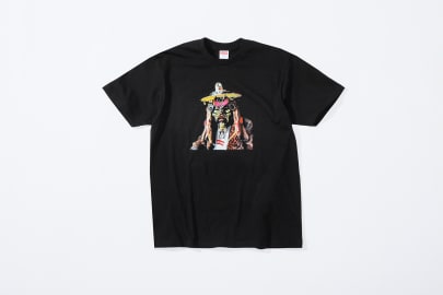Supreme uzi shirt Clearance