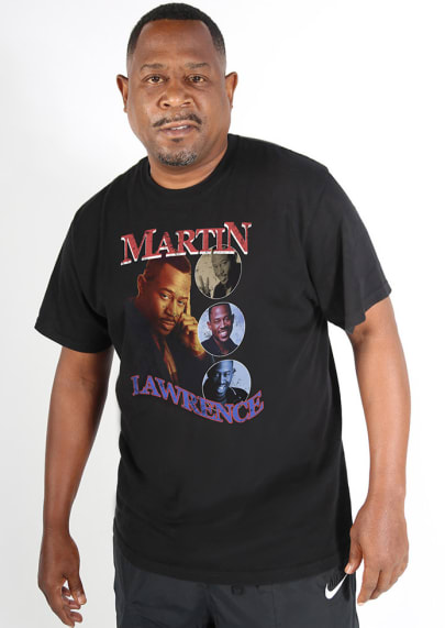Martin tv show t shirt
