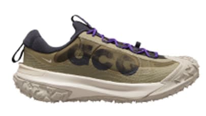 Nike ACG Mountain Fly 2 Low Release Date DV7903-001 | Complex