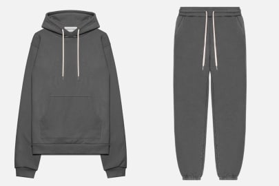 Mike sweatsuits clearance