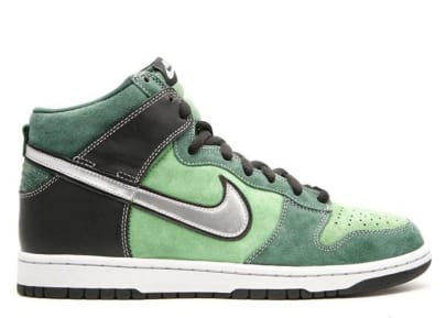 Not Every Old Nike Sb Dunk Is Worth The Hype Complex