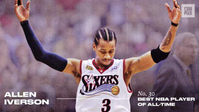 Best Nba Players Of All Time: Top 30 Basketball Players, Ranked | Complex