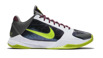 Kobe resale clearance