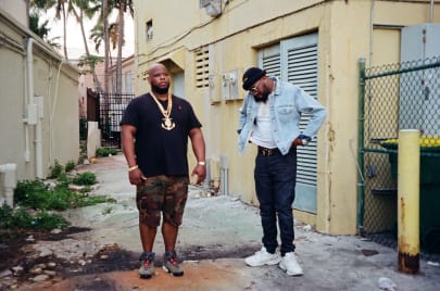 Meyhem lauren record labels