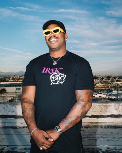 Awake NY x IRAK ComplexCon Exclusive