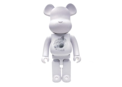10 Most Expensive 1000 Bearbricks Ever Sold Complex