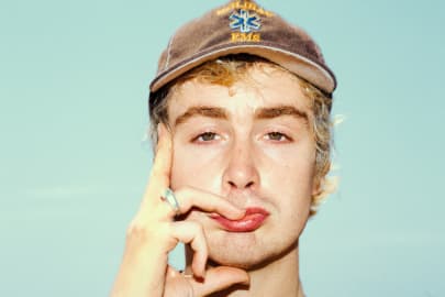 Nick holiday hat Clearance