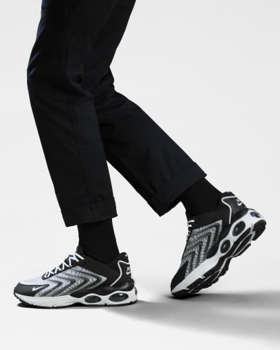 A History of Nike's Air Max Tailwind Series, and its Latest Iteration, the