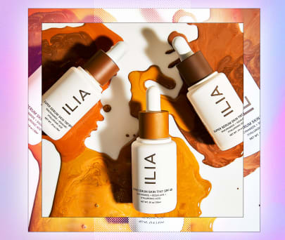 Sephora Complex Products ILIA Tinted Moisturizer