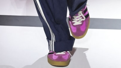gucci adidas shoes