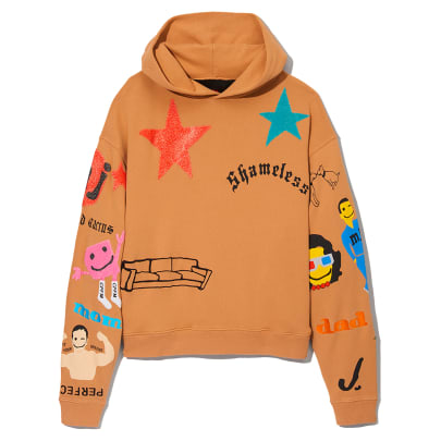 Cactus Plant Flea Market and Marc Jacobs Link Up for a Collab Cactus Plant Flea Market and Marc Jacobs Link Up for a Collab
