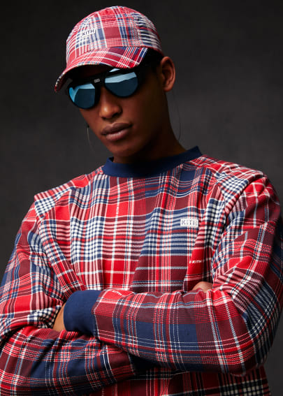 Kith and Adidas Terrex Link Up Again for New Collection | Complex
