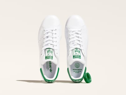 Adidas stan smith inside