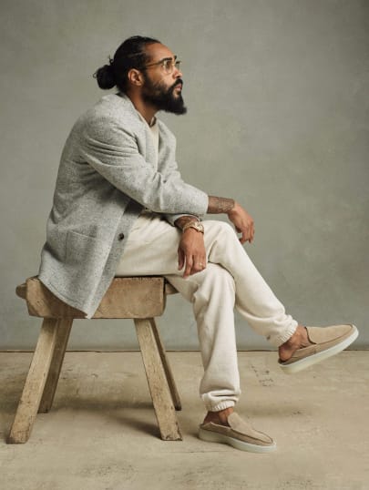 Jerry Lorenzo Launches Fear of God's Highly Anticipated Seventh