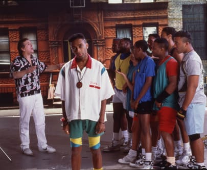 Spike lee son of mars hot sale