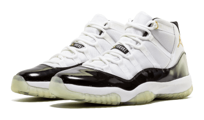 Jordan 11 retro concord dmp clearance