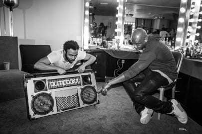 The Year In Dave Recapping Dave Chappelle S Inspiring 2017 Complex