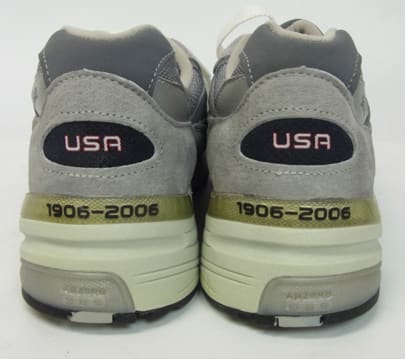 New balance 2006 clearance