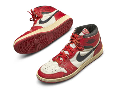 original air jordan 1 price