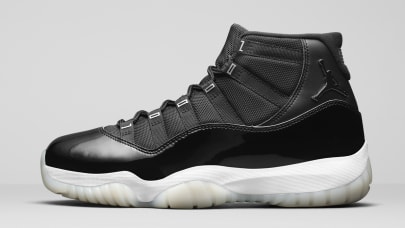 Jordan 11 reflective Clearance