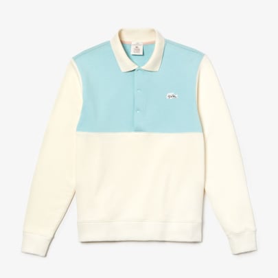 Tyler, the Creator's GOLF le FLEUR* and Lacoste Unveil 