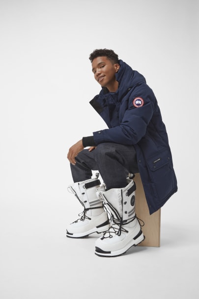 Canada goose tennis shoes Sale