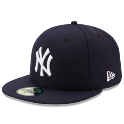 No brim new era clearance