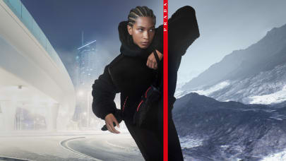 1 Prada Linea Rossa FW22 campaign 1